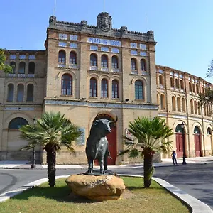 La Mejor Ubicación Con Ac Apartamento El Puerto de Santa María