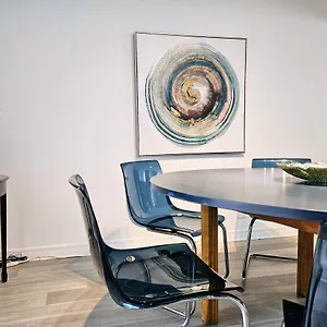 Chez Edouard By Hébergements Dcl Ville de Québec