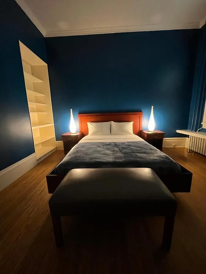 49 Hostel Toronto 0*,