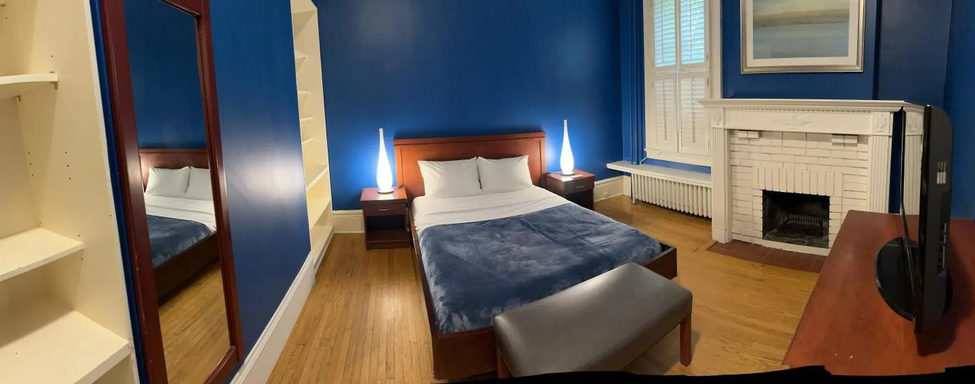 Holiday home 49 Hostel Toronto