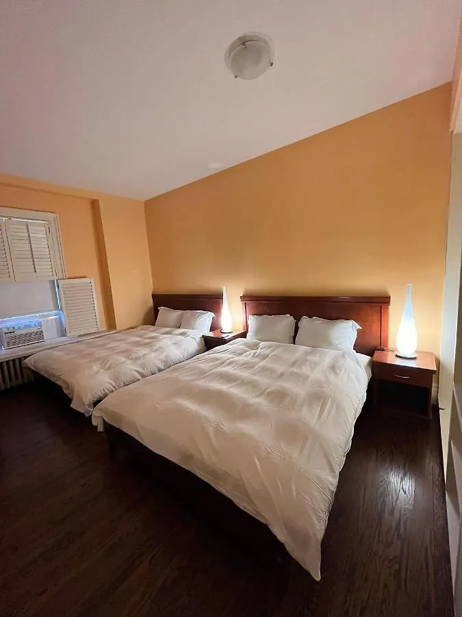 Casa vacanze 49 Hostel Toronto Canada