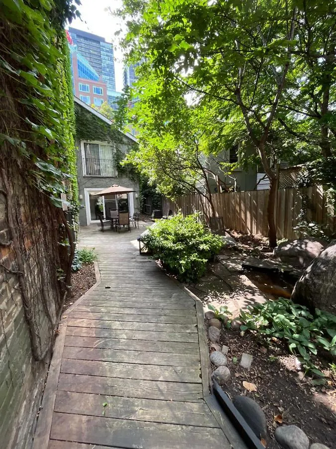Casa vacanze 49 Hostel Toronto