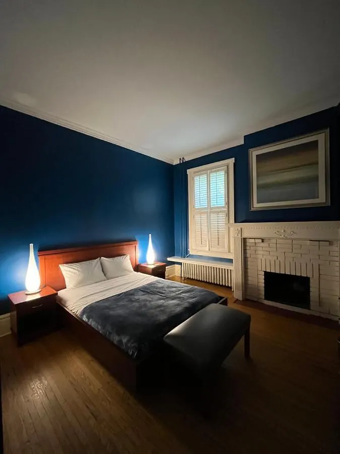 49 Hostel Toronto 0*,  Canada