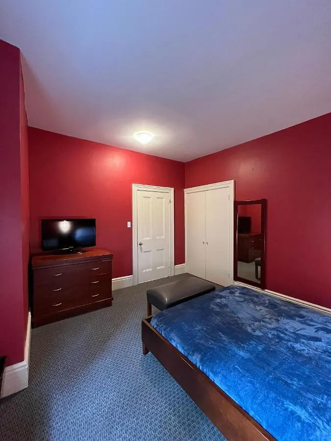 49 Hostel Toronto 0*,  Canada
