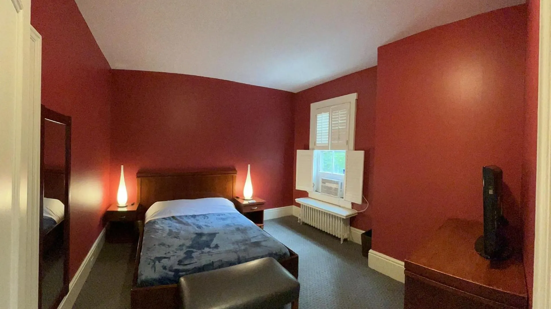49 Hostel Toronto Casa vacanze