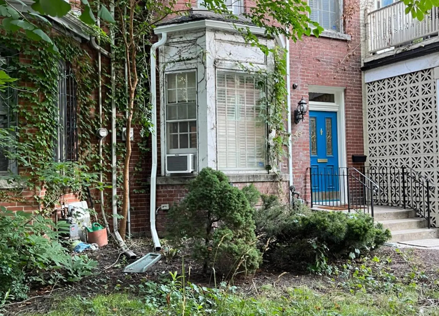49 Hostel Toronto Hébergement de vacances